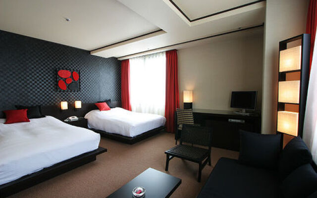 Hotel Strix Tokyo