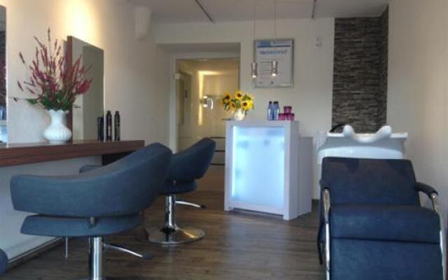 Höhenhotel & Restaurant Kalikutt