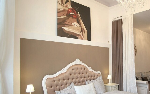 City Apartments Mühlhausen