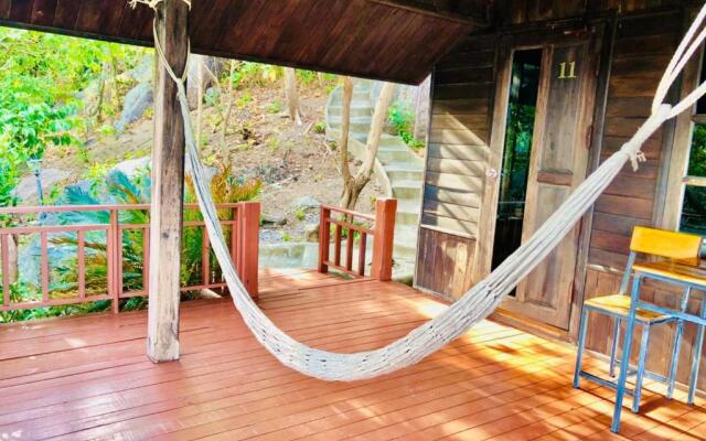Moondance Magic View Bungalow