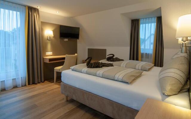 Hotel Gasthaus zum Zecher