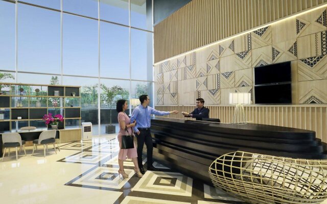 Mercure Makassar Nexa Pettarani