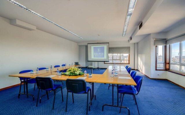 Belver Beta Porto Hotel