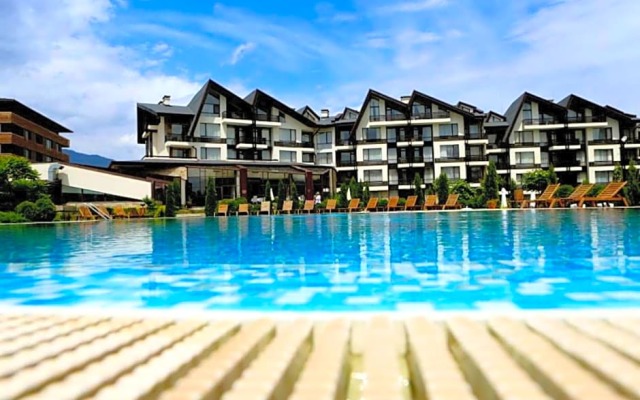 Aspen Golf Ski & Spa Resort