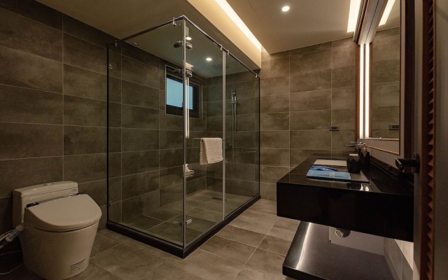 Seaview Villa Coastal Estate