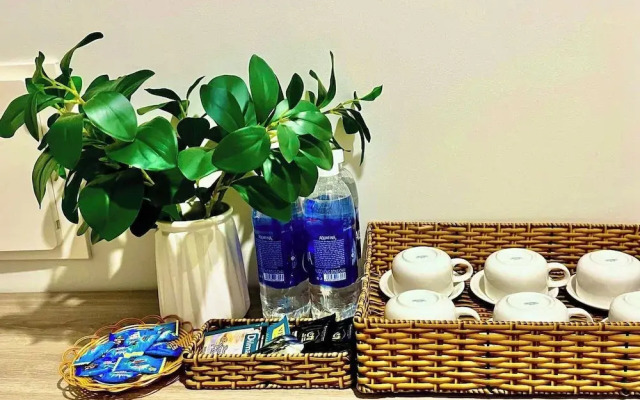 The Song Luxury Apartment - Vung Tau