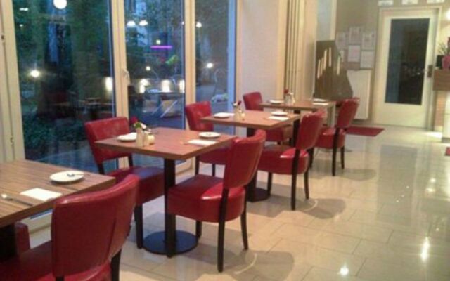 Nu Hotel Berlin