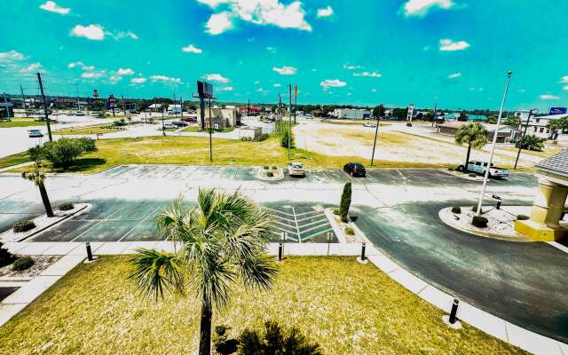 Comfort Inn & Suites Marianna I-10