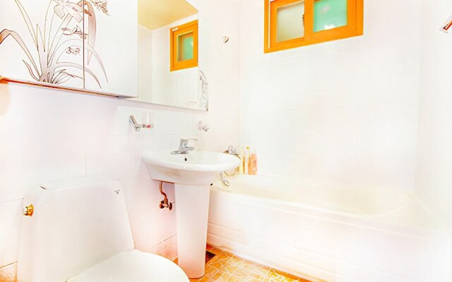 Gangneung When Missing Sea Pension