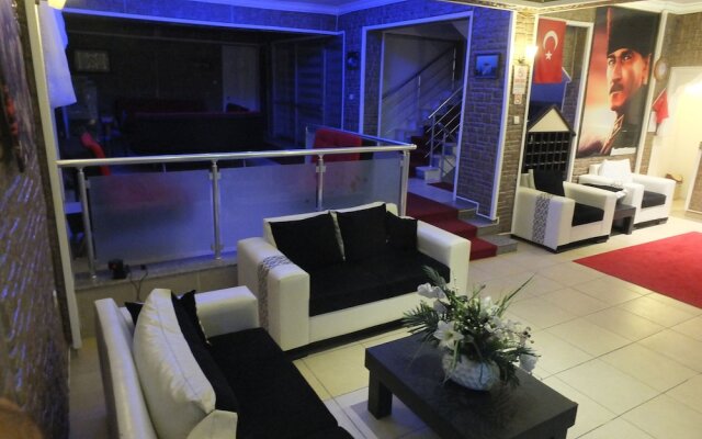 Arslanturk Ada Butik Hotel