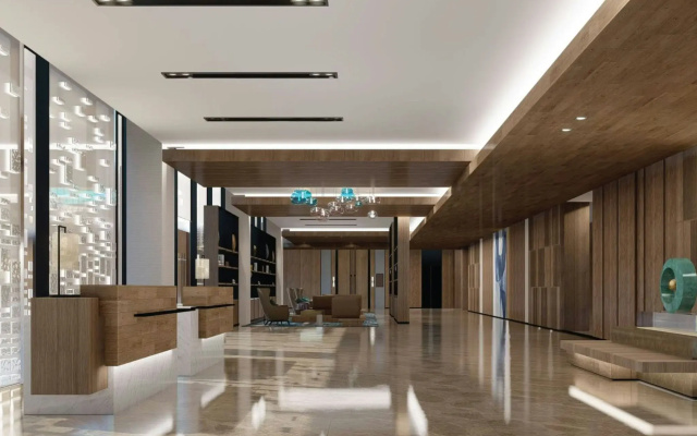 Fairfield By Marriott Cebu Mactan