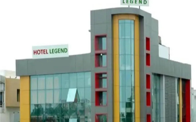 Legend Hotel
