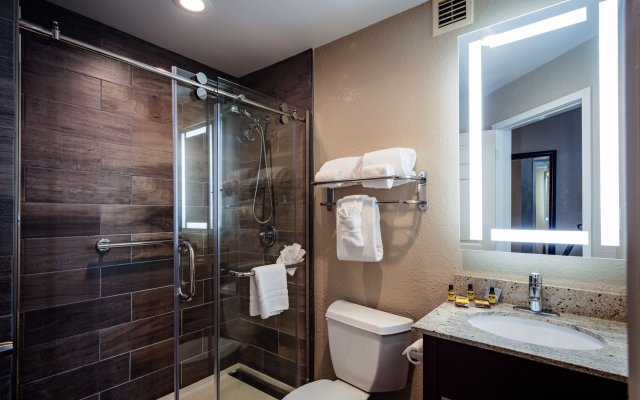 Best Western Plus Greenville I-385 Inn & Suites