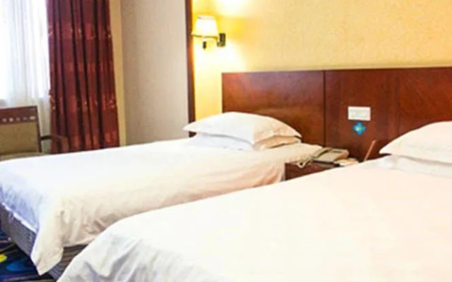 Vienna Hotel