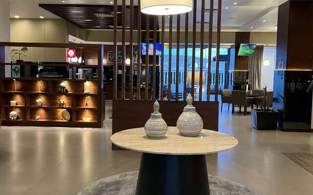 Best Western Plus Chihuahua Juventud