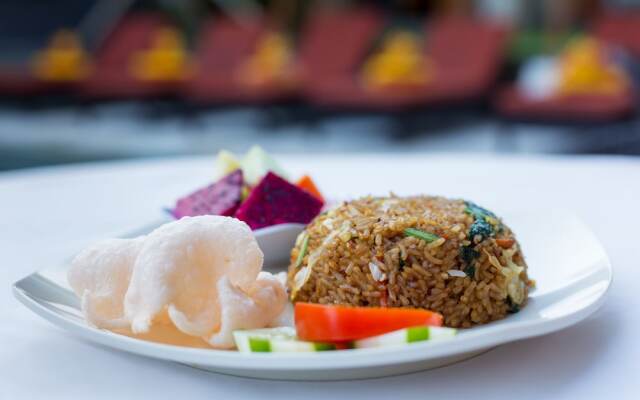 Dikubu Bali Villa and Suite