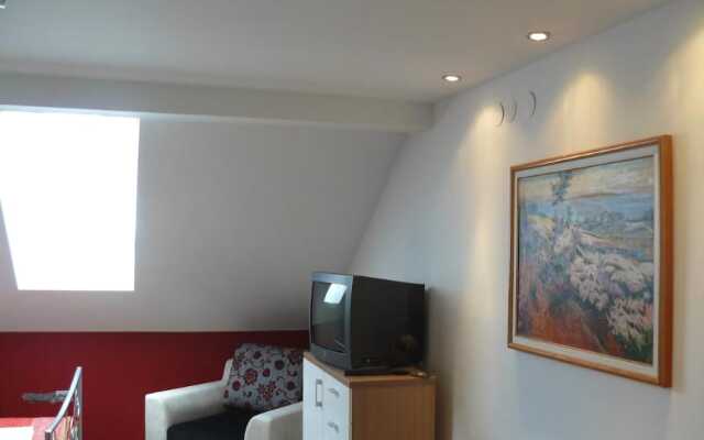 Apartmani Celic