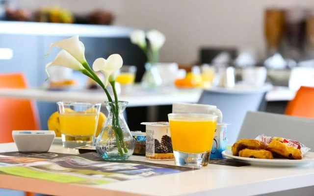 All Suites Appart Hôtel et Hôtel | Paris 13 - Porte d'Italie