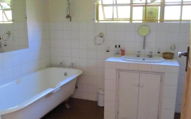 Top House Bed & Breakfast