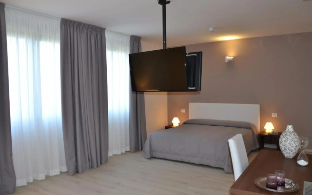 Park Hotel Sant' Elia
