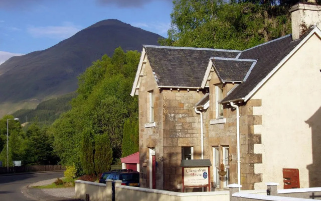 glenardran house