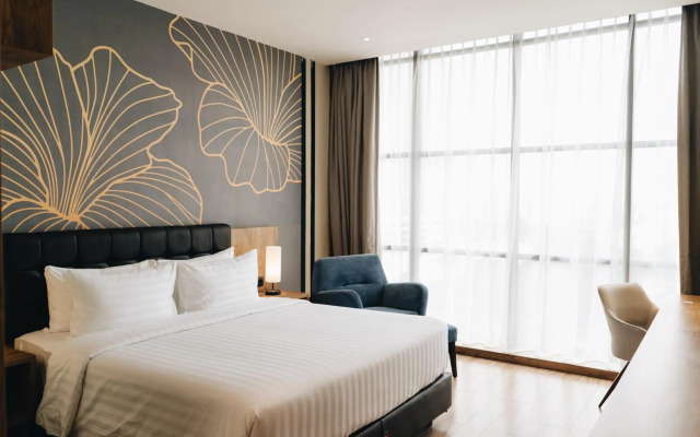 Grand Central Premier