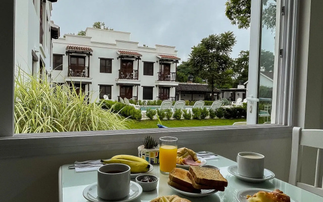 Posada de los Poetas Hotel Boutique