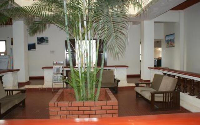 Phalguni River Lodge