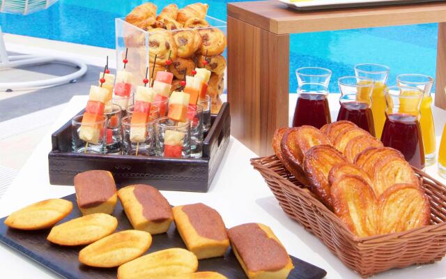 Novotel Orisha Cotonou