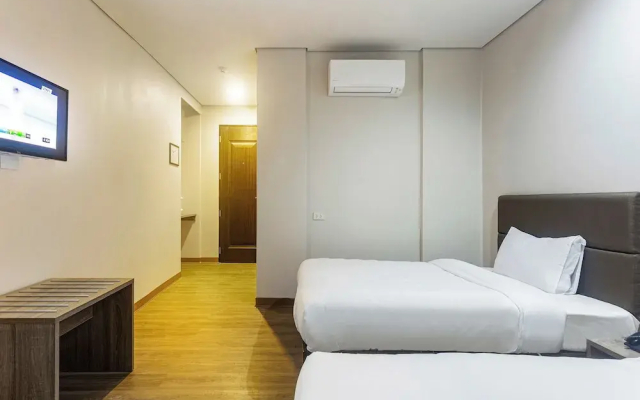 Airo Hotel-Manila
