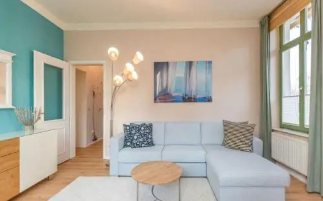 Villa Frohsinn_Wohnung 10