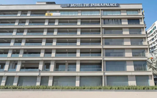 Itsy Hotels Indra Palace