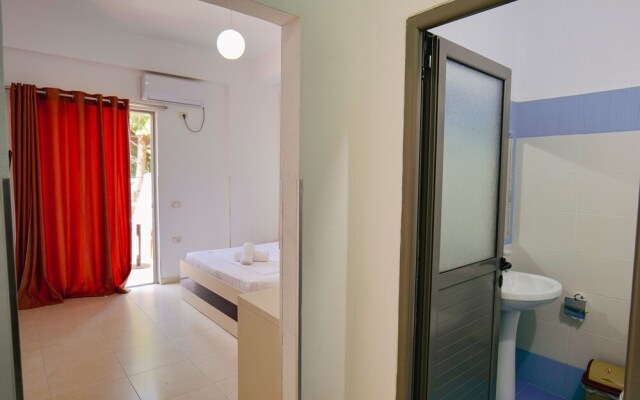 Hotel Argjiro