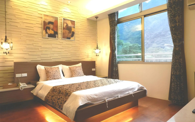 Mingao spring hotel