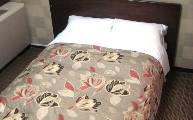 Hotel Park Sendai One