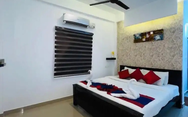 Cofiya Hotel and Restaurant