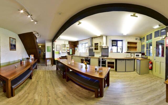 YHA Dartmoor - Hostel
