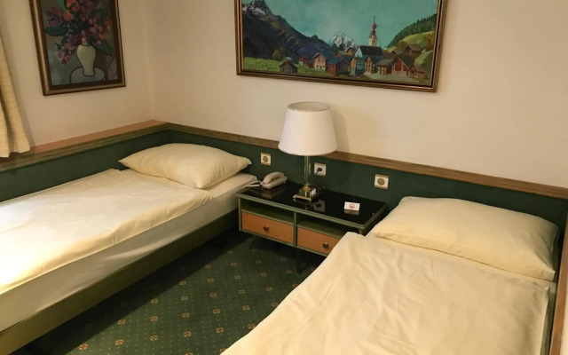 Arlette Am Hauptbahnhof Hotel