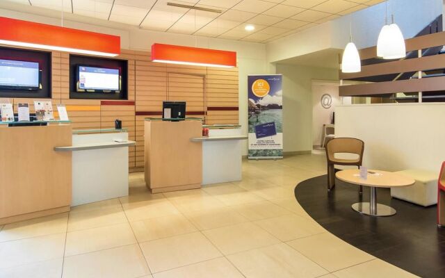 Ibis Charleville-Mezières