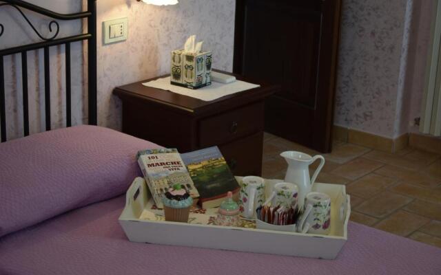 Postiglione Country House