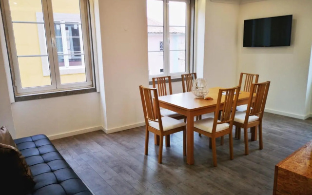 Sintra Design Apartment