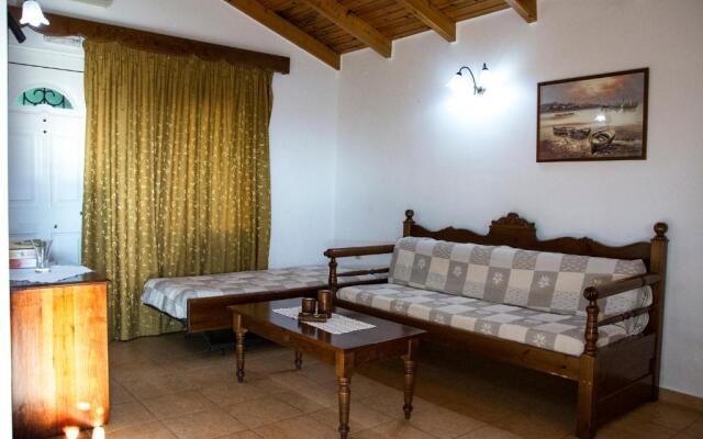 Plakalona Apartments