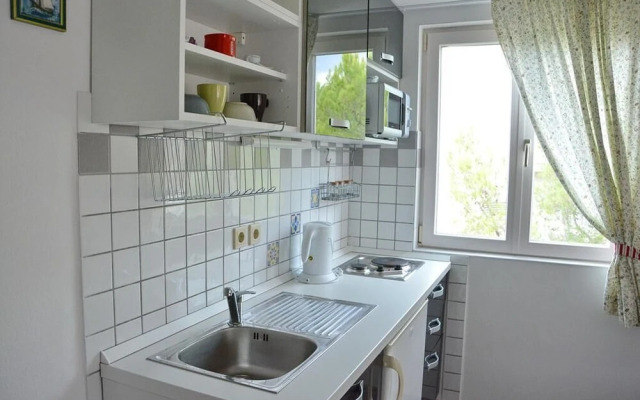 Bay House Rosohotnica