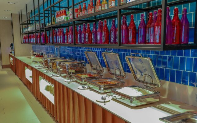 Hard Rock Hotel Desaru Coast