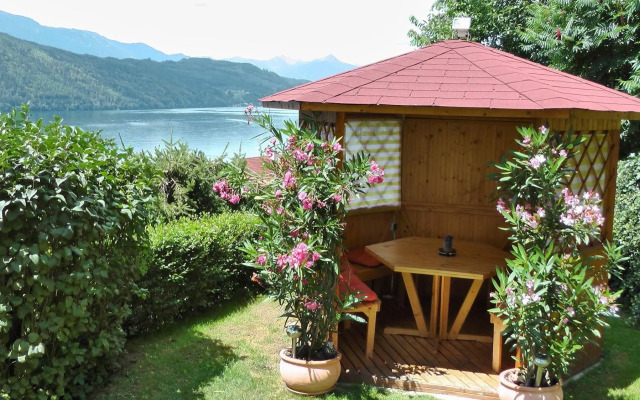 Pension zum Mühlrad