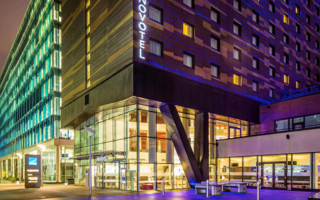 Novotel London Paddington