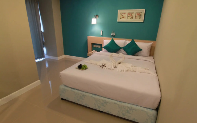V-Ocean Palace Hat Yai