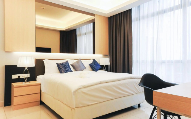 Grand Ion Delemen Hotel 