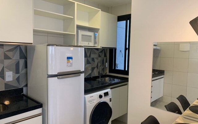 Hosts BR - Apartamentos funcionais