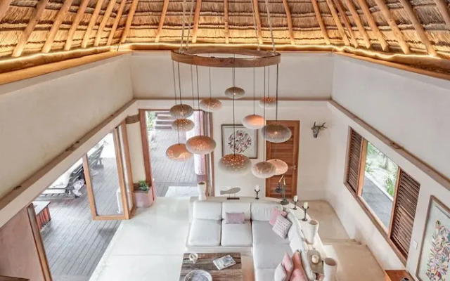 ANANA Casa Cantarena